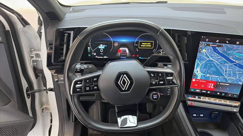 Renault Austral