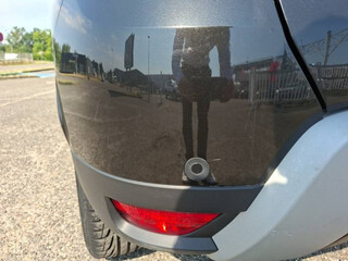 Vehicle 3D Image