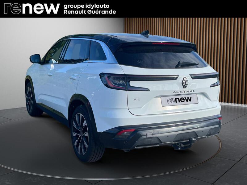Renault Austral