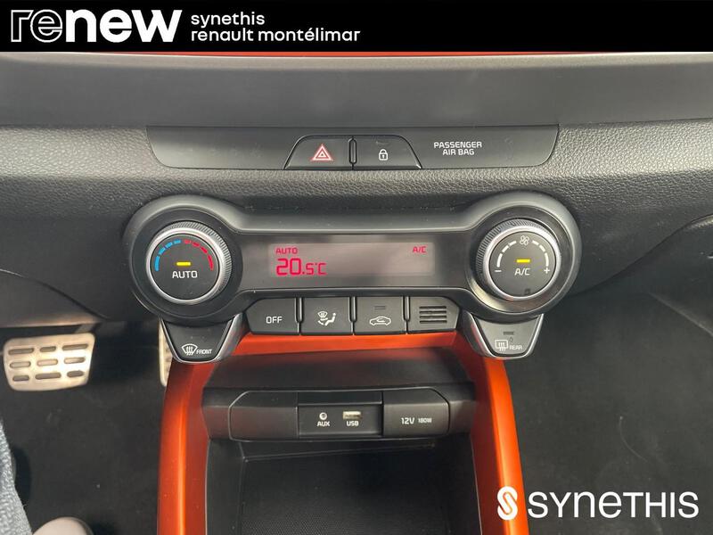 KIA Stonic