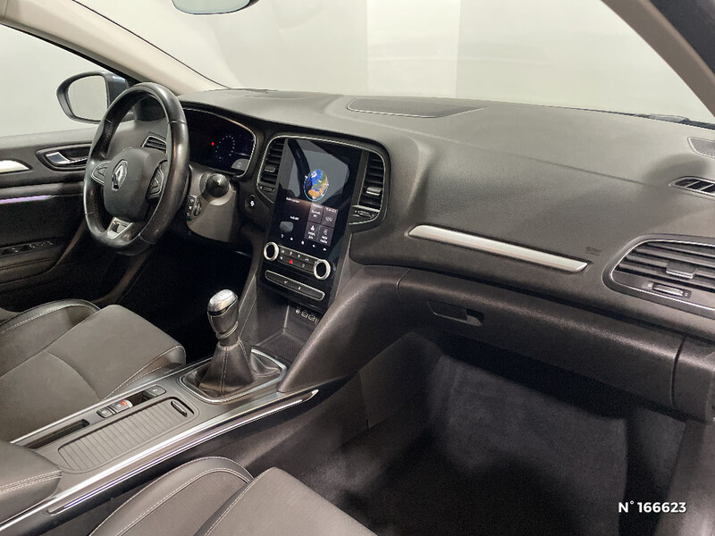 Renault Megane IV Berline