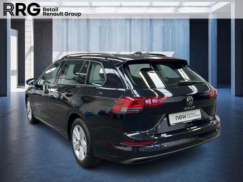 VW Golf