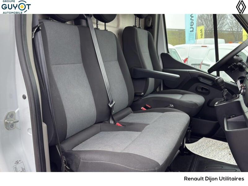Renault Master Fourgon