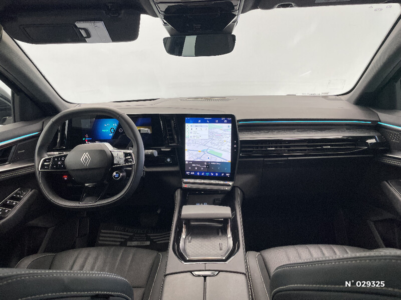 Renault Espace VI