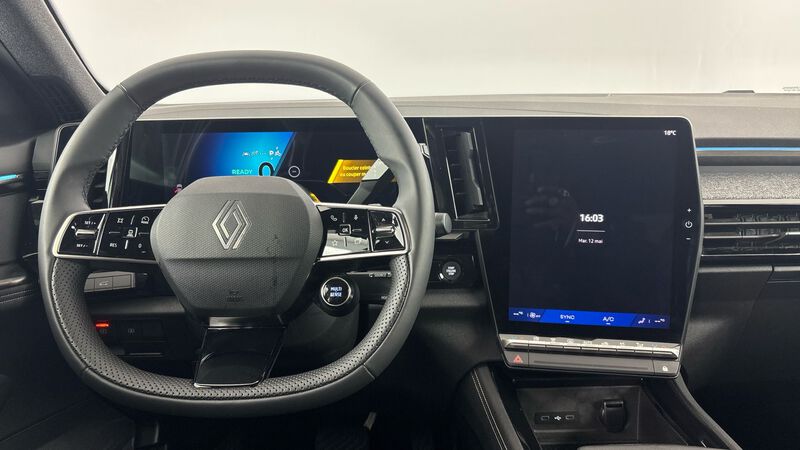 Renault Austral