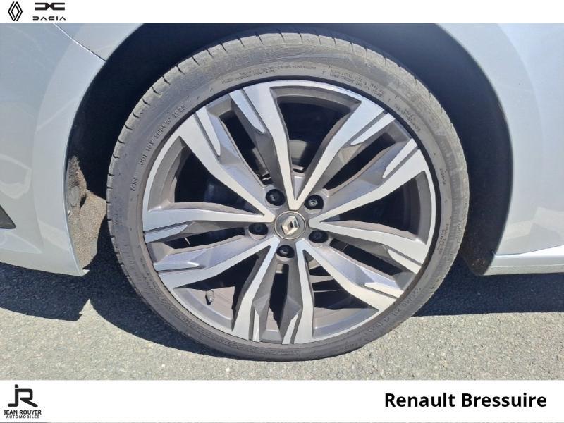 Renault Megane IV Berline