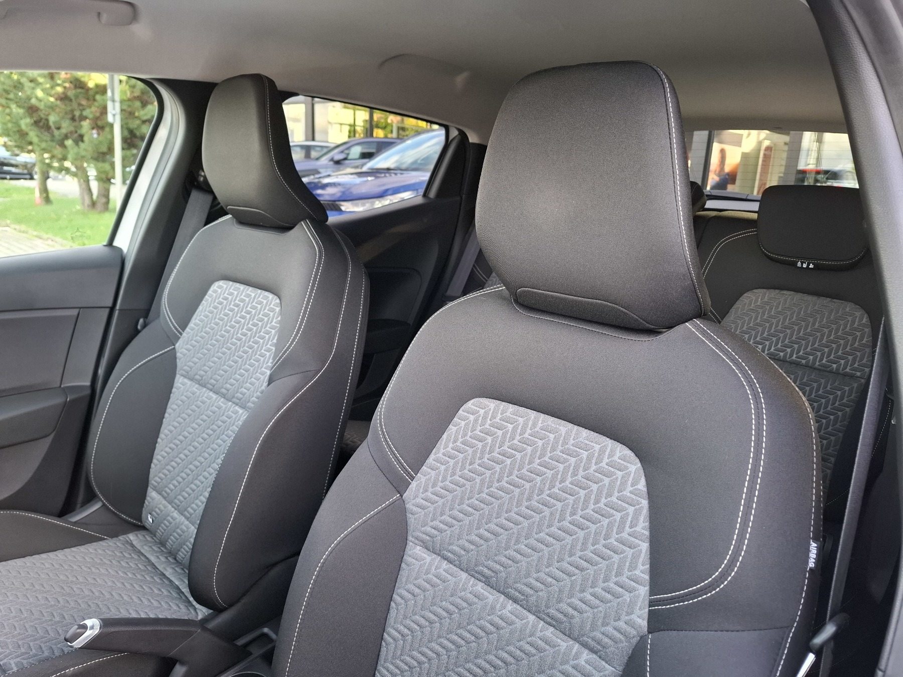 Renault Clio – Bild 31