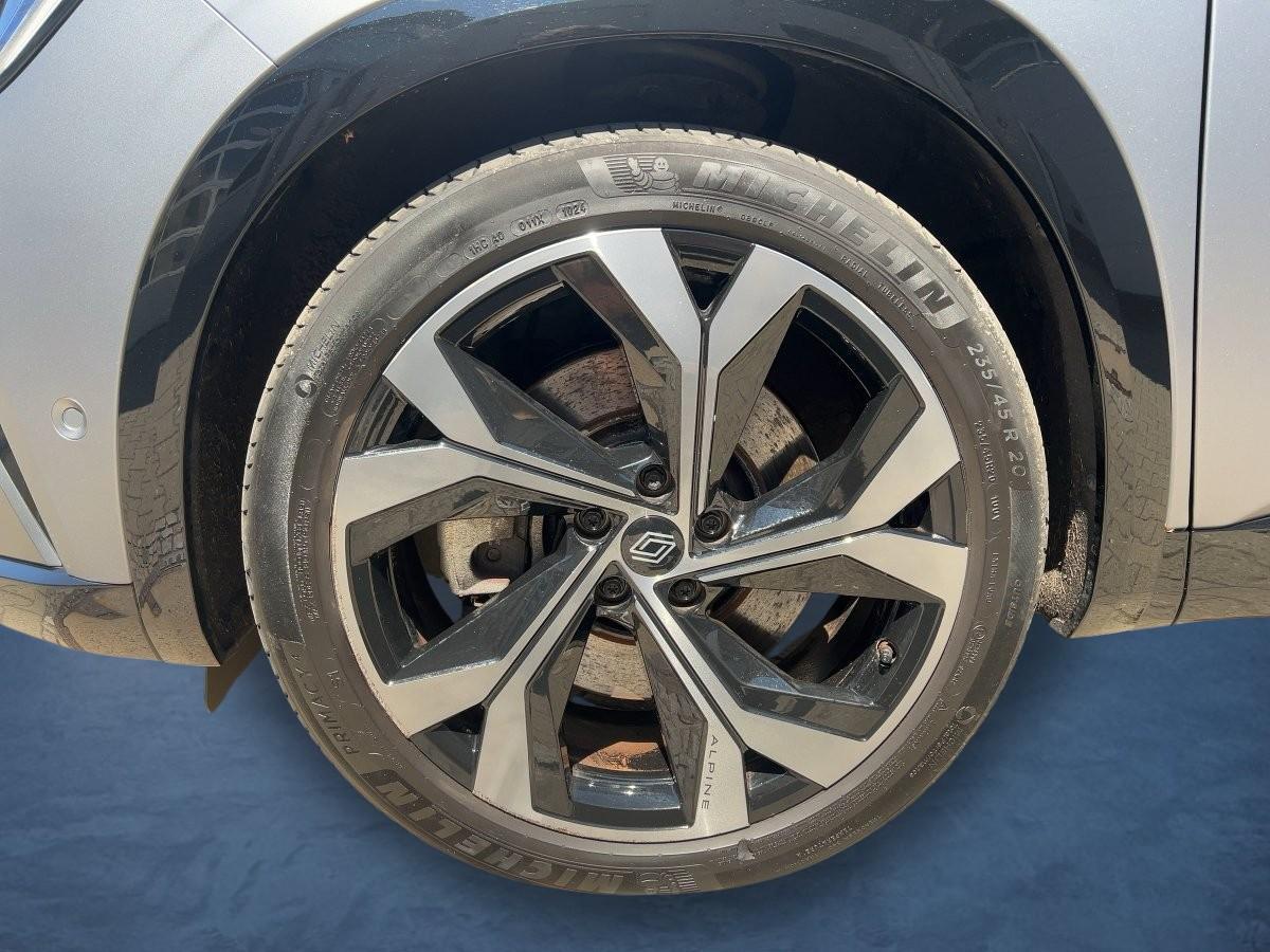 Renault Austral – Bild 20