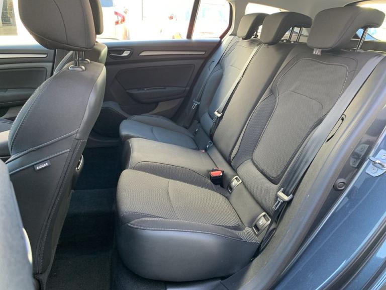 Renault Megane – Bild 11