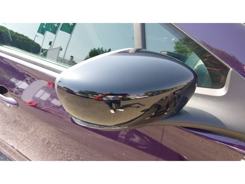 Renault ZOE E-Tech Electrique
