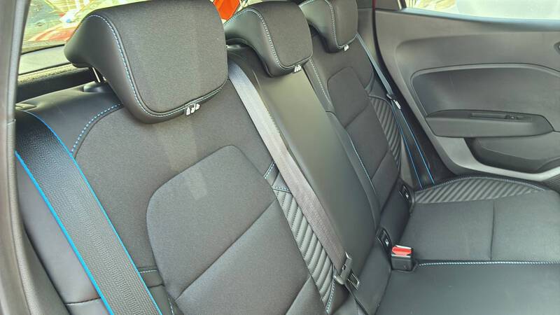 Renault Clio V