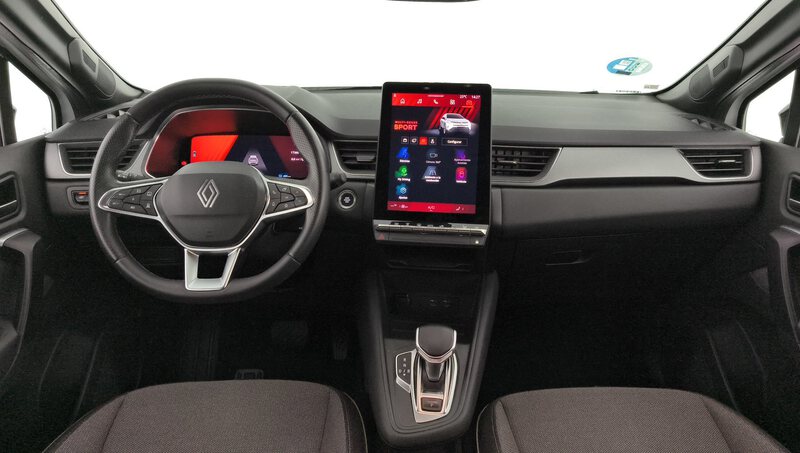 Renault Symbioz