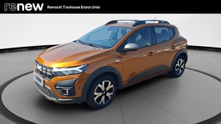 Vehicle 3D Image