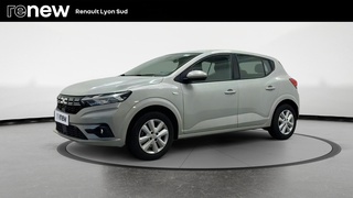 SANDERO
