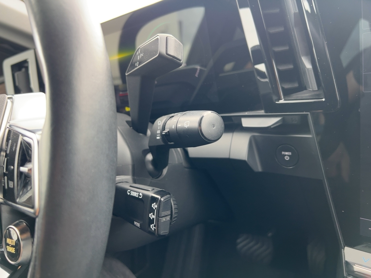 Renault Megane E-TECH – Bild 16