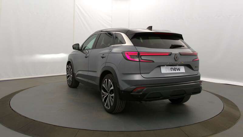Renault Austral