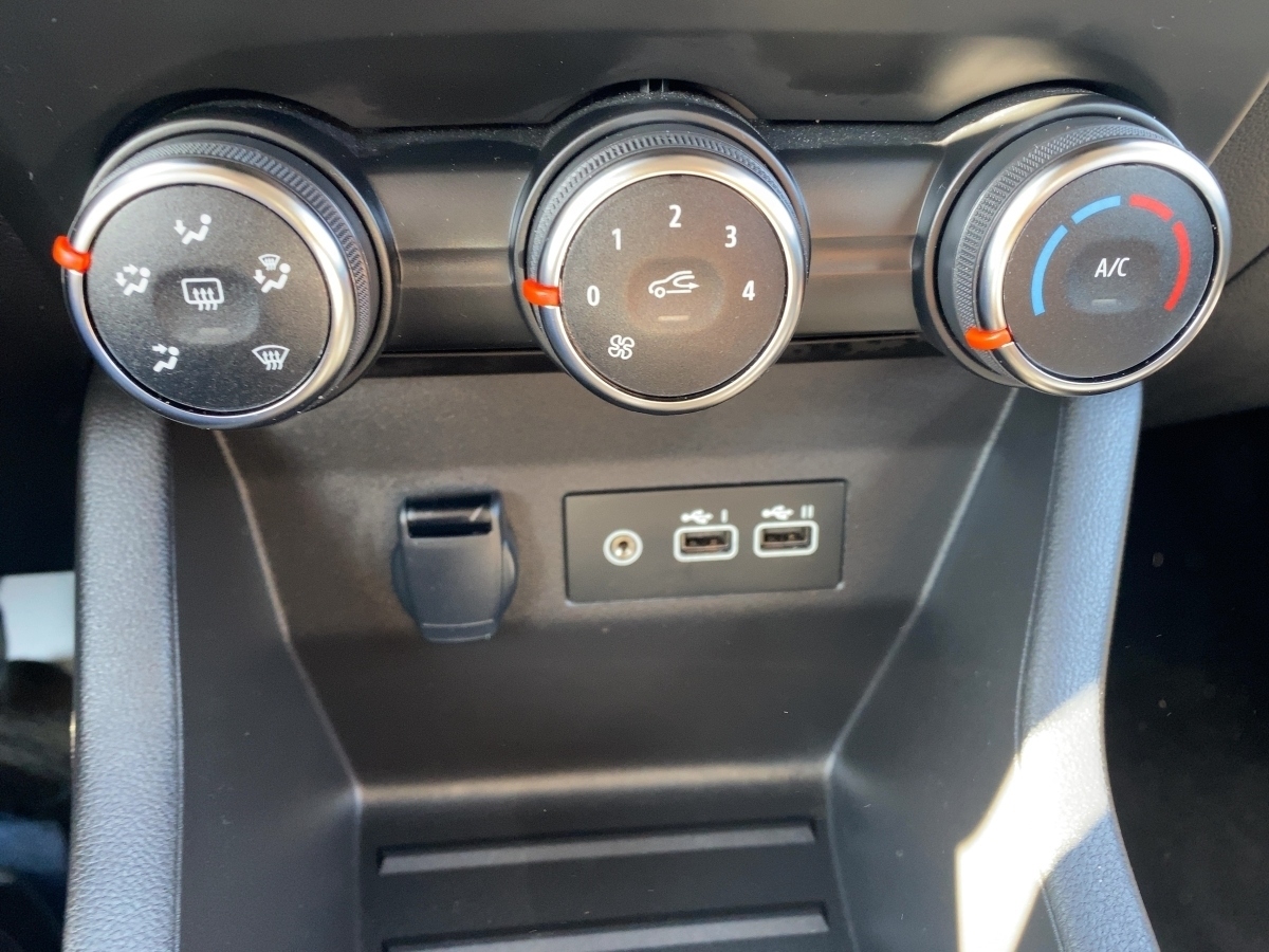 Renault Clio – Bild 21