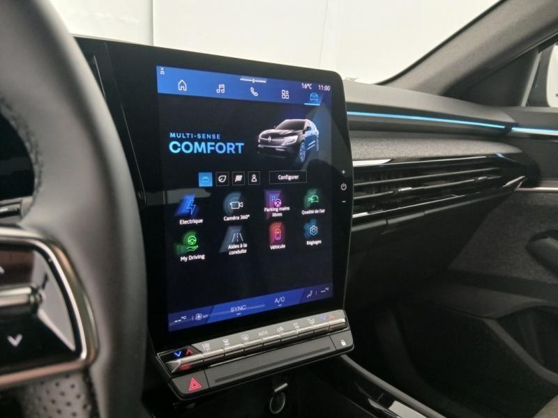 Renault Espace VI