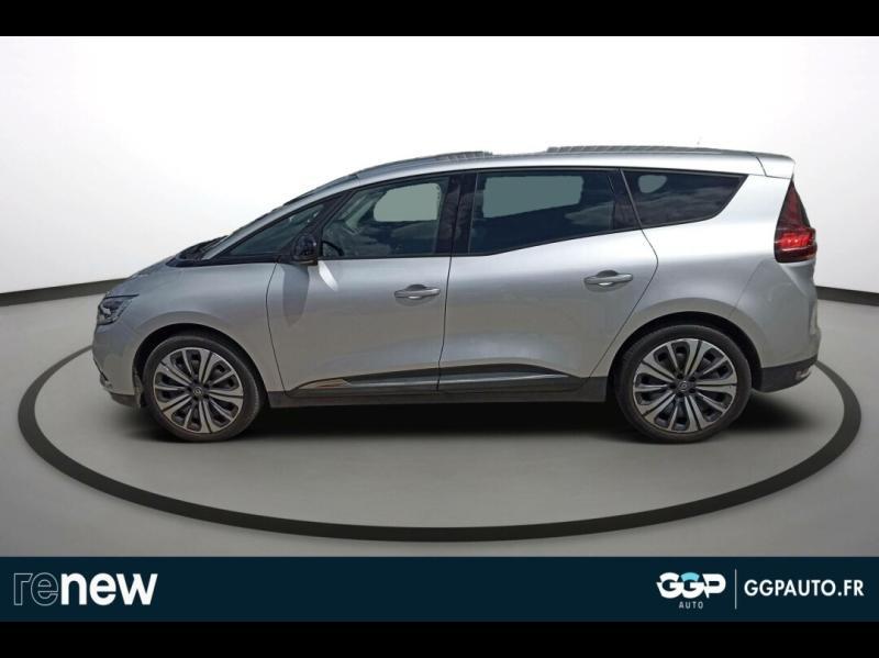 Renault Grand Scenic IV
