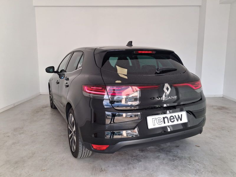 RENAULT Megane 2023 — imagine 13