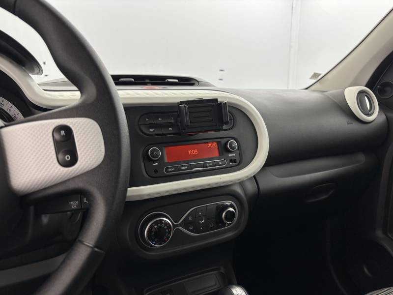 Renault Twingo E-Tech Electrique
