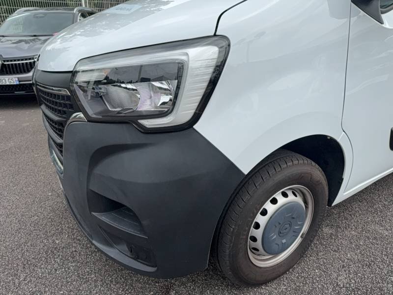 Renault Master III