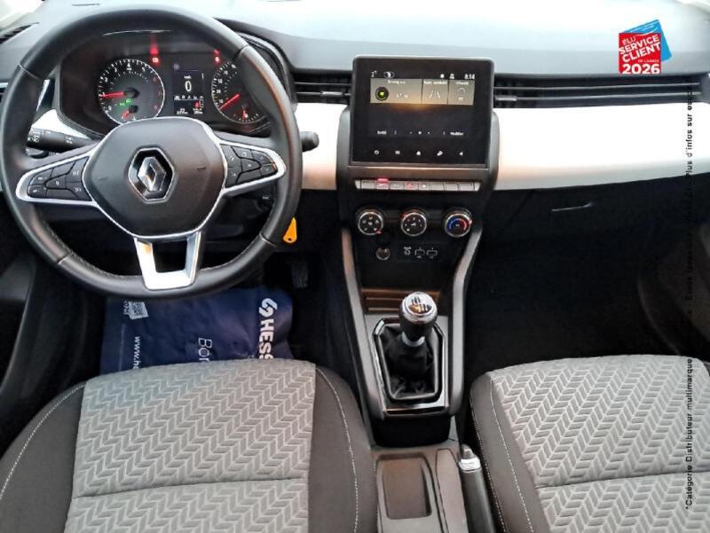 Renault Clio V