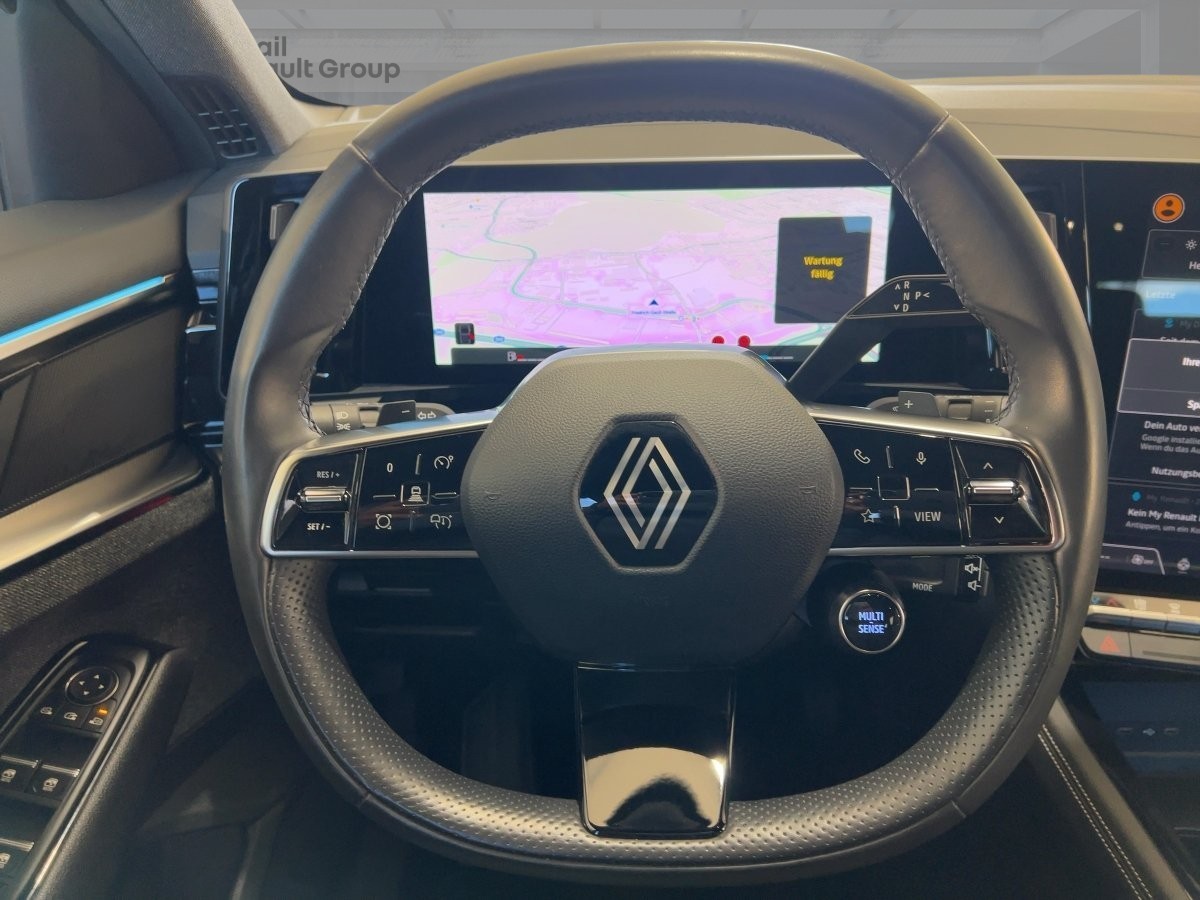 Renault Espace – Bild 10