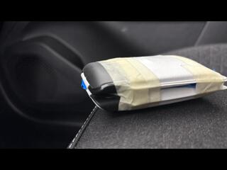 Vehicle 3D Image