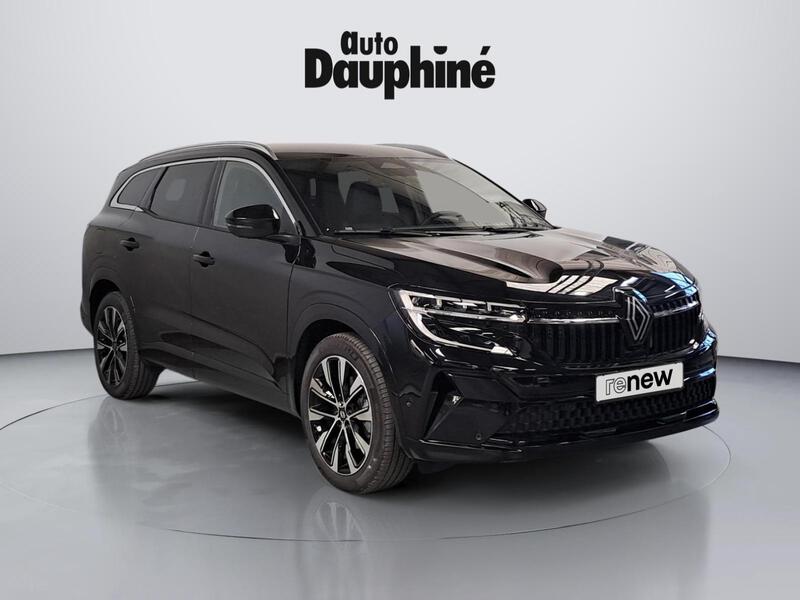 Renault Espace VI