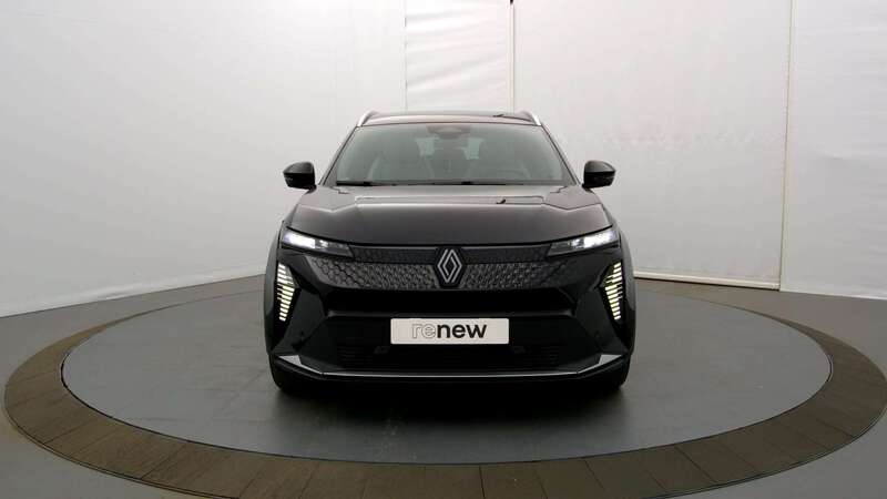 Renault Scenic E-Tech Electrique