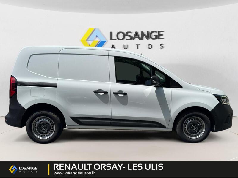 Renault Kangoo VU