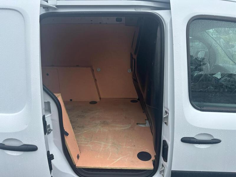 Renault Kangoo VU