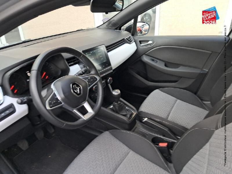 Renault Clio V