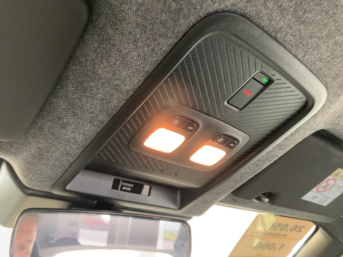 Dacia Duster – Bild 13