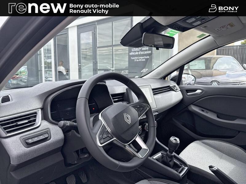 Renault Clio V
