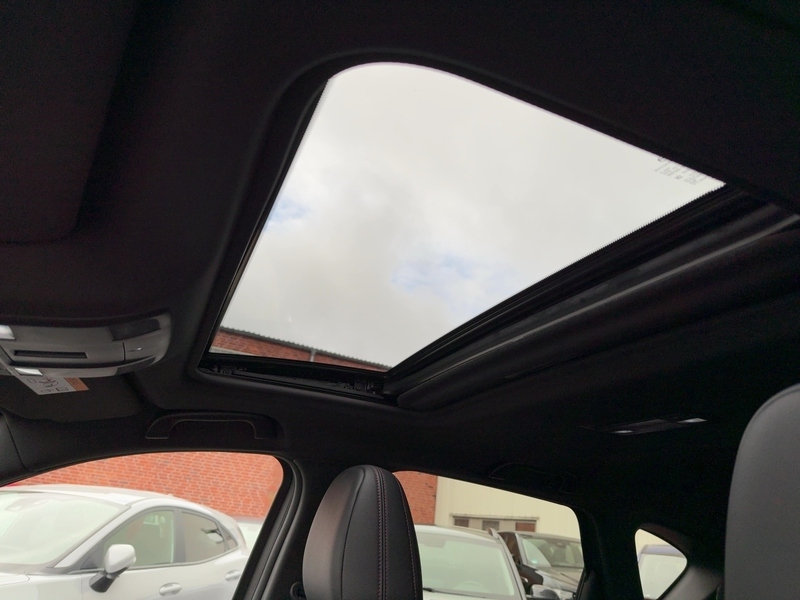 Fahrzeugabbildung CX-5 2.2 SKYACTIV-D 184 Homura AWD Bild 13 von 15