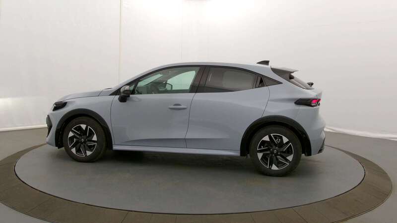 Renault Clio VI