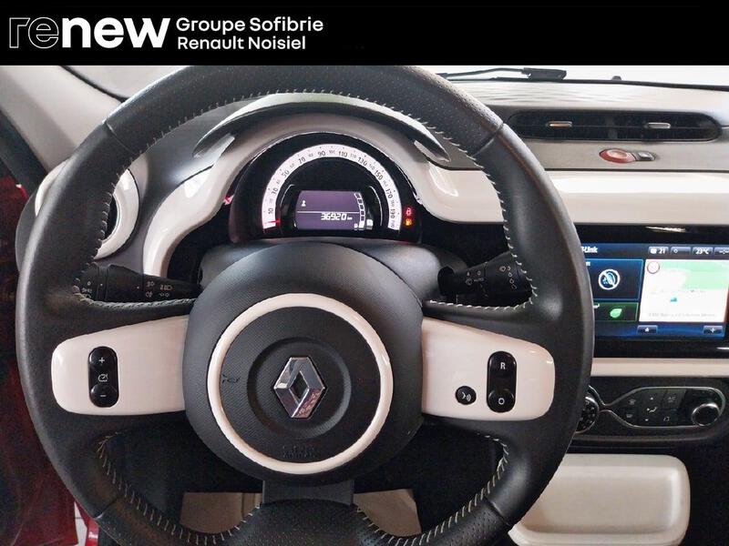 Renault Twingo III