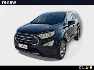 EcoSport
