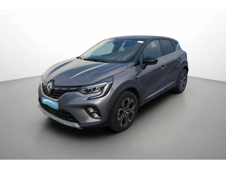 CAPTUR