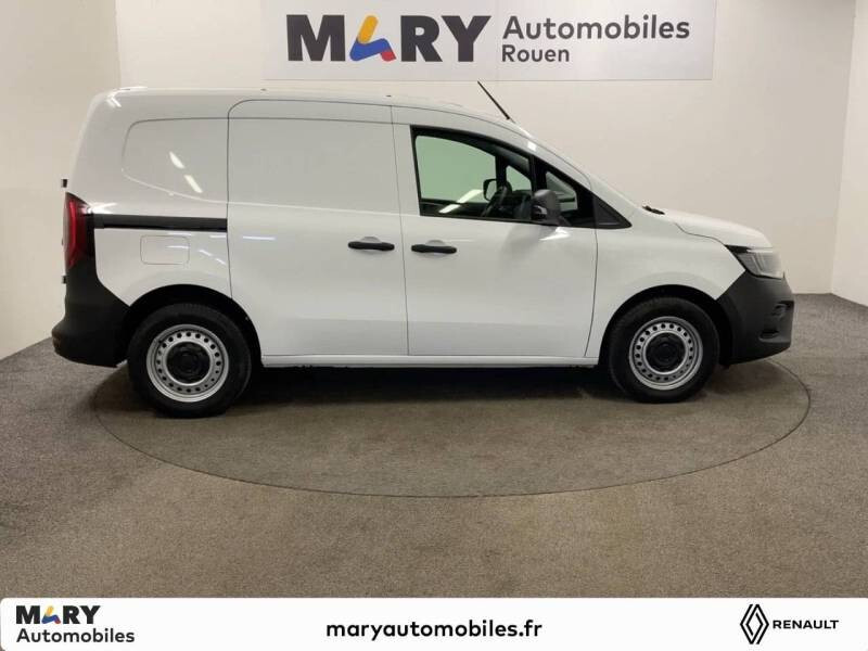 Renault Kangoo VU