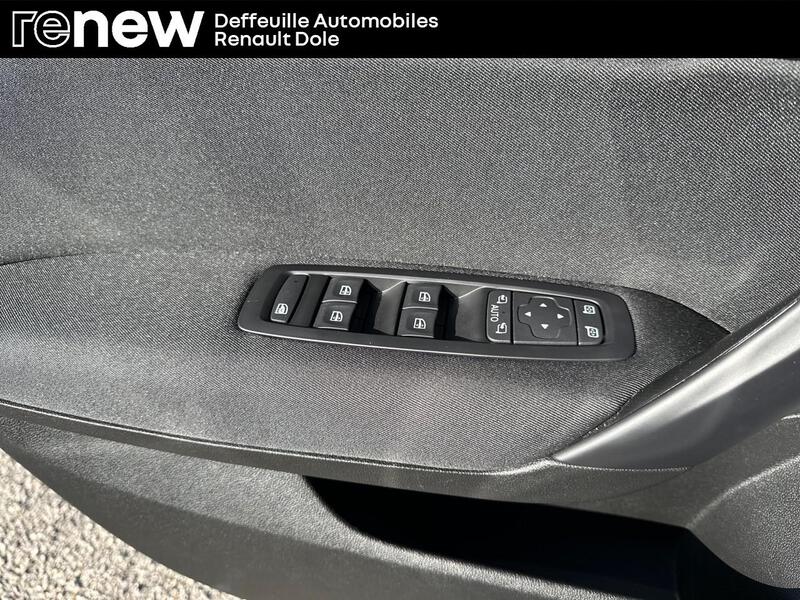 Renault Megane IV Berline