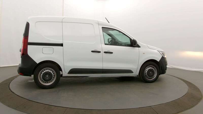 Renault Express VAN