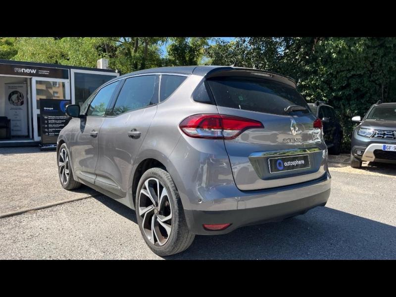 Renault Grand Scenic IV