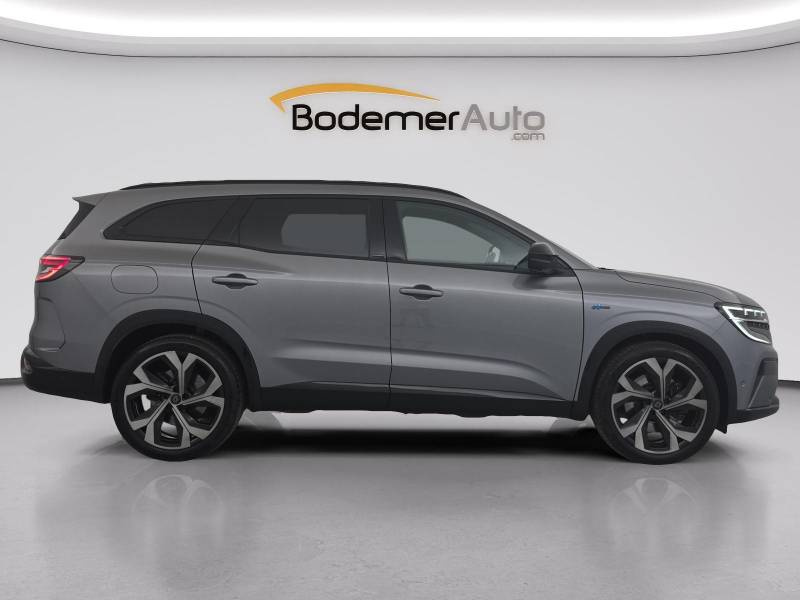Renault Espace VI