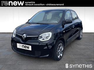 TWINGO III
