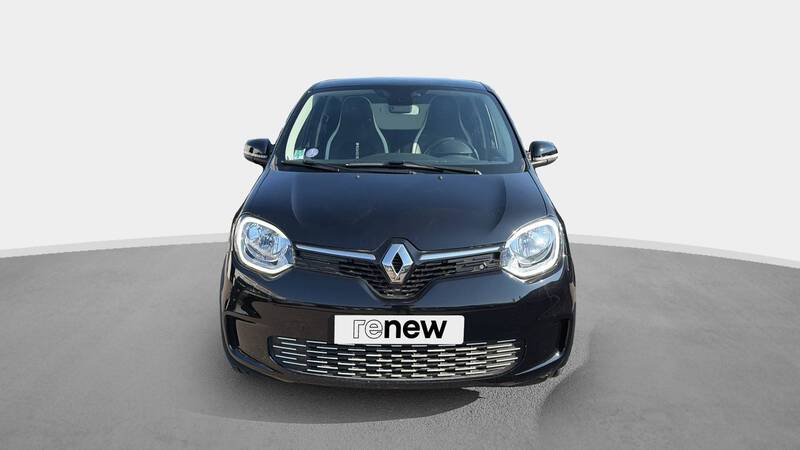 Renault Twingo III