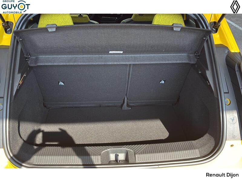 Renault R5 E-Tech Electrique
