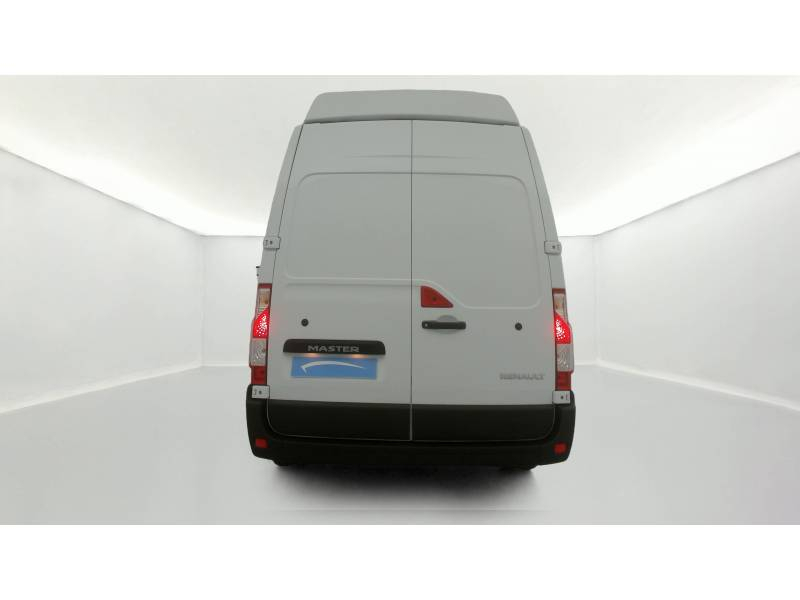 Renault Master III